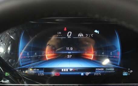 Mercedes-Benz G-Класс AMG, 2025 год, 29 290 000 рублей, 4 фотография