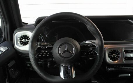 Mercedes-Benz G-Класс AMG, 2025 год, 29 290 000 рублей, 13 фотография