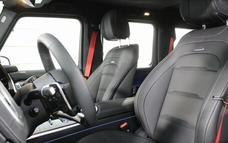 Mercedes-Benz G-Класс AMG, 2025 год, 29 290 000 рублей, 14 фотография