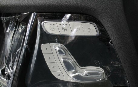 Mercedes-Benz G-Класс AMG, 2025 год, 29 290 000 рублей, 19 фотография