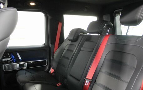 Mercedes-Benz G-Класс AMG, 2025 год, 29 290 000 рублей, 16 фотография