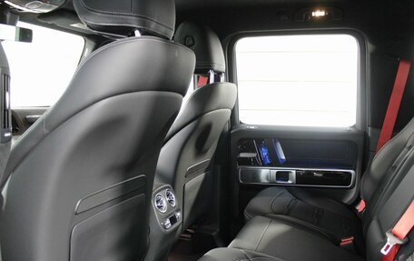 Mercedes-Benz G-Класс AMG, 2025 год, 29 290 000 рублей, 24 фотография
