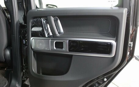 Mercedes-Benz G-Класс AMG, 2025 год, 29 290 000 рублей, 26 фотография