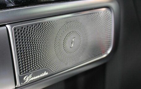 Mercedes-Benz G-Класс AMG, 2025 год, 29 290 000 рублей, 20 фотография