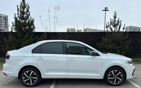 Volkswagen Polo VI (EU Market), 2021 год, 1 850 000 рублей, 5 фотография