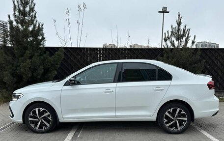 Volkswagen Polo VI (EU Market), 2021 год, 1 850 000 рублей, 8 фотография