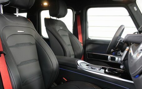 Mercedes-Benz G-Класс AMG, 2025 год, 29 290 000 рублей, 28 фотография