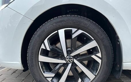 Volkswagen Polo VI (EU Market), 2021 год, 1 850 000 рублей, 9 фотография