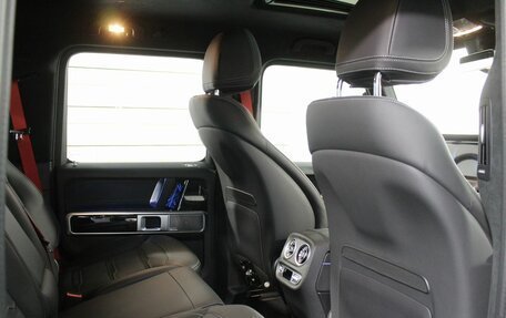Mercedes-Benz G-Класс AMG, 2025 год, 29 290 000 рублей, 29 фотография