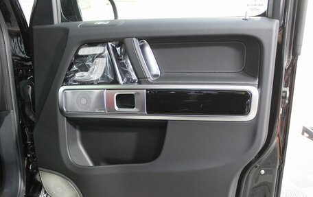 Mercedes-Benz G-Класс AMG, 2025 год, 29 290 000 рублей, 27 фотография