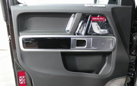 Mercedes-Benz G-Класс AMG, 2025 год, 29 290 000 рублей, 18 фотография