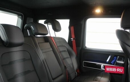 Mercedes-Benz G-Класс AMG, 2025 год, 29 290 000 рублей, 30 фотография