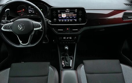 Volkswagen Polo VI (EU Market), 2021 год, 1 850 000 рублей, 14 фотография