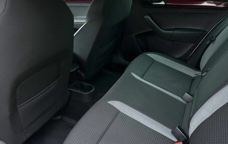 Volkswagen Polo VI (EU Market), 2021 год, 1 850 000 рублей, 15 фотография