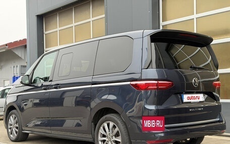 Volkswagen Multivan, 2023 год, 5 950 000 рублей, 5 фотография