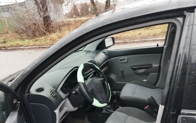 KIA Picanto I, 2007 год, 270 000 рублей, 1 фотография