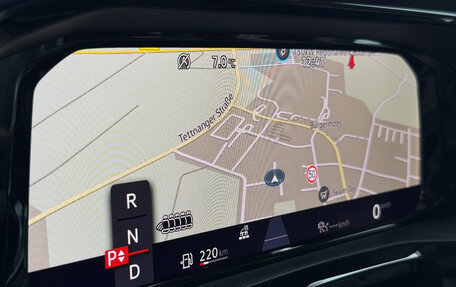 Volkswagen Multivan, 2023 год, 5 950 000 рублей, 18 фотография