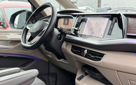 Volkswagen Multivan, 2023 год, 5 950 000 рублей, 23 фотография