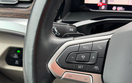 Volkswagen Multivan, 2023 год, 5 950 000 рублей, 20 фотография