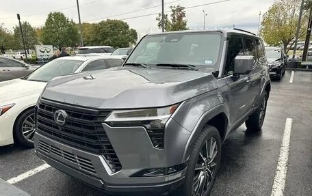 Lexus GX, 2025 год, 13 300 000 рублей, 1 фотография