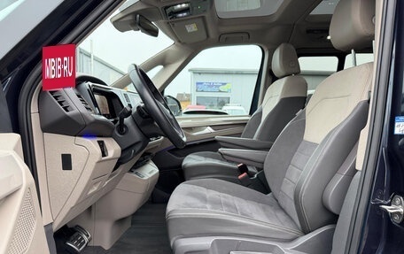 Volkswagen Multivan, 2023 год, 5 950 000 рублей, 26 фотография