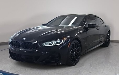 BMW 8 серия, 2023 год, 12 912 845 рублей, 1 фотография