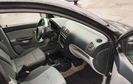 KIA Picanto I, 2007 год, 270 000 рублей, 5 фотография