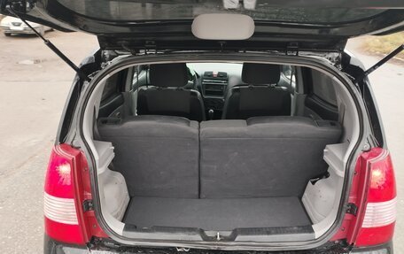 KIA Picanto I, 2007 год, 270 000 рублей, 3 фотография