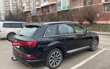 Audi Q7, 2015 год, 3 200 000 рублей, 4 фотография