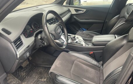 Audi Q7, 2015 год, 3 200 000 рублей, 5 фотография