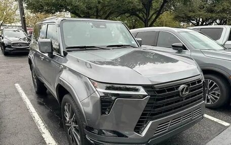 Lexus GX, 2025 год, 13 300 000 рублей, 2 фотография