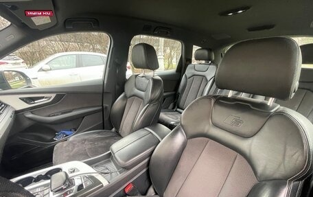 Audi Q7, 2015 год, 3 200 000 рублей, 6 фотография