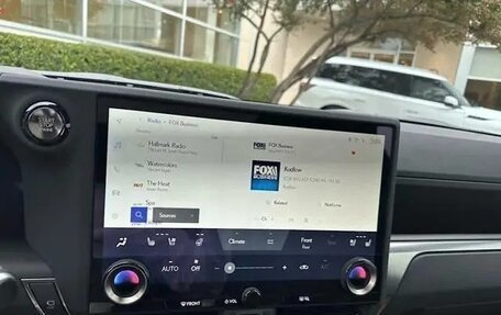 Lexus GX, 2025 год, 13 300 000 рублей, 7 фотография