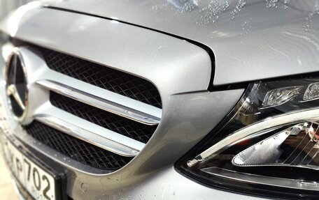 Mercedes-Benz C-Класс, 2014 год, 2 396 000 рублей, 1 фотография