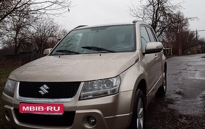 Suzuki Grand Vitara, 2008 год, 850 000 рублей, 1 фотография