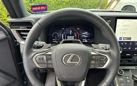 Lexus GX, 2025 год, 13 300 000 рублей, 6 фотография