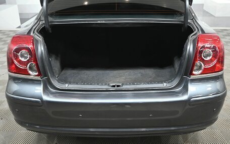 Toyota Avensis III рестайлинг, 2007 год, 859 000 рублей, 6 фотография