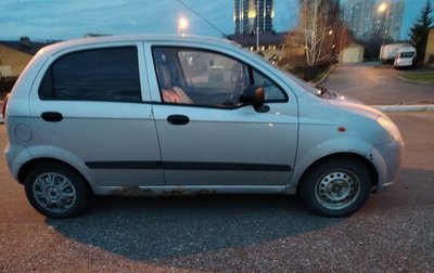 Chevrolet Spark III, 2006 год, 215 000 рублей, 1 фотография
