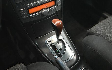 Toyota Avensis III рестайлинг, 2007 год, 859 000 рублей, 17 фотография