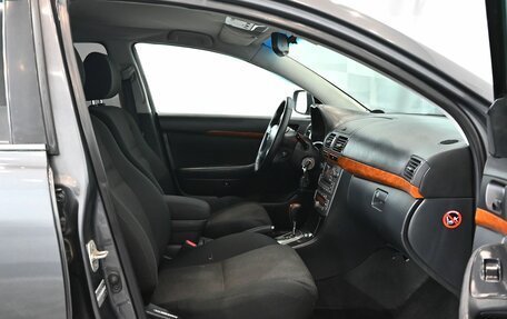 Toyota Avensis III рестайлинг, 2007 год, 859 000 рублей, 11 фотография