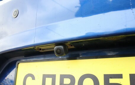 Hyundai Solaris II рестайлинг, 2012 год, 759 000 рублей, 7 фотография