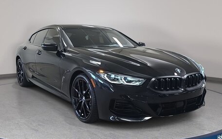 BMW 8 серия, 2023 год, 12 912 845 рублей, 3 фотография