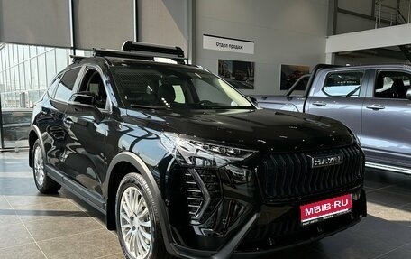 Haval Jolion, 2025 год, 2 699 000 рублей, 1 фотография