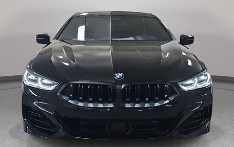 BMW 8 серия, 2023 год, 12 912 845 рублей, 2 фотография