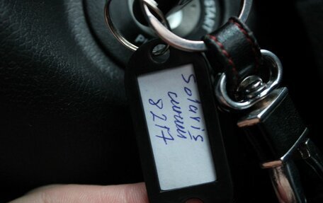 Hyundai Solaris II рестайлинг, 2012 год, 759 000 рублей, 18 фотография