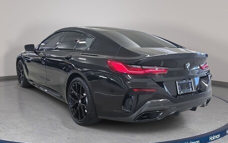 BMW 8 серия, 2023 год, 12 912 845 рублей, 7 фотография