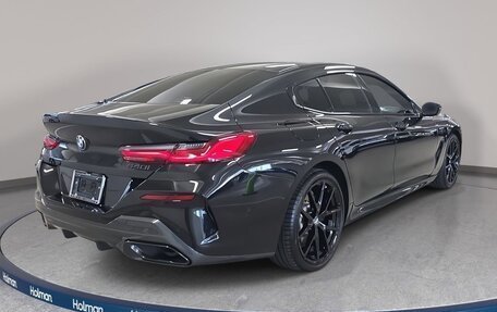 BMW 8 серия, 2023 год, 12 912 845 рублей, 5 фотография