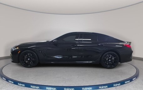 BMW 8 серия, 2023 год, 12 912 845 рублей, 8 фотография