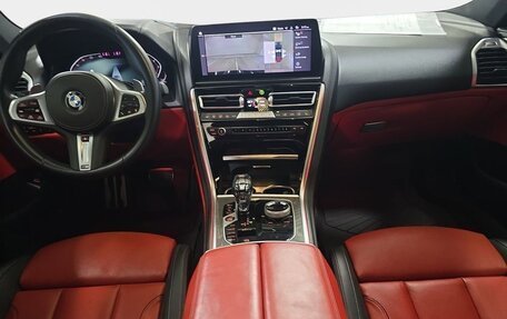 BMW 8 серия, 2023 год, 12 912 845 рублей, 9 фотография