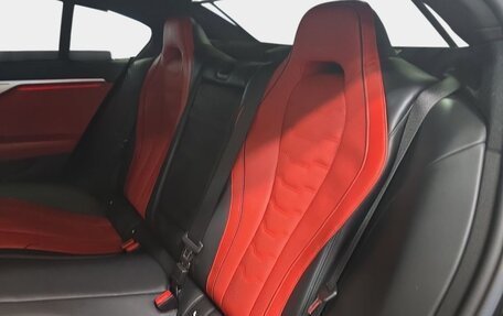 BMW 8 серия, 2023 год, 12 912 845 рублей, 10 фотография